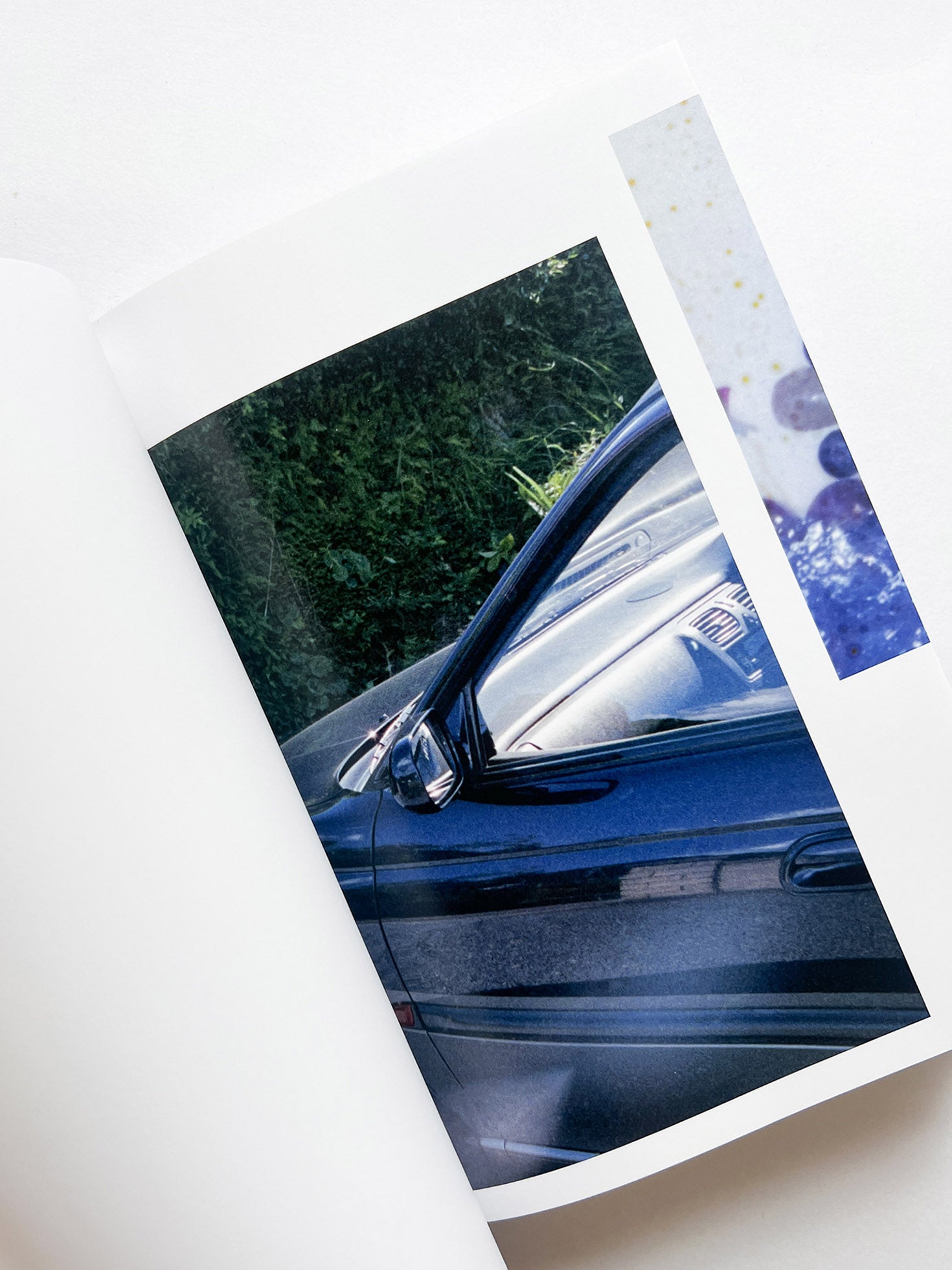 Phantom / Vibration / Taisuke Nakano