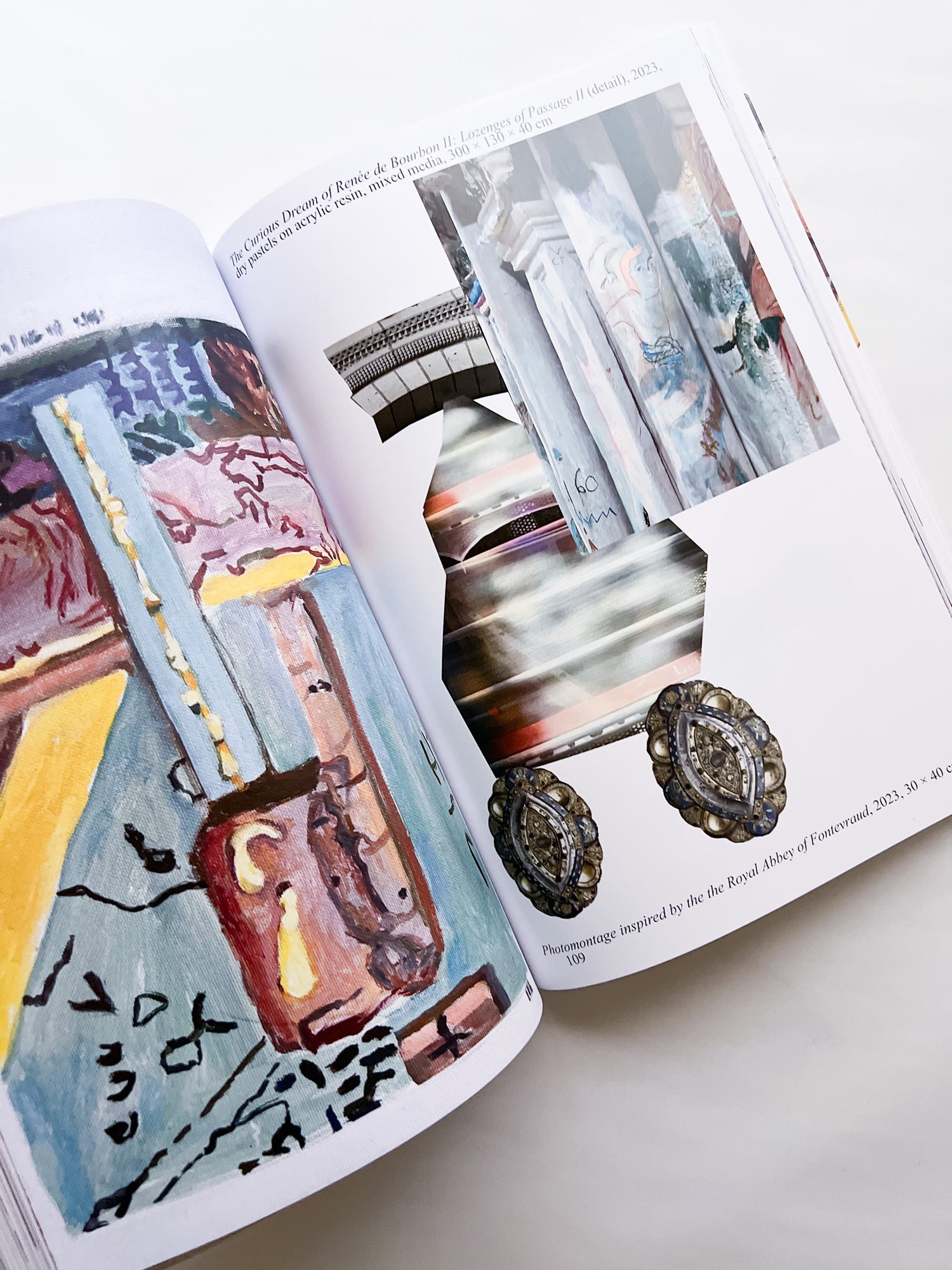 THE COCKTAIL PRINCIPLE / Michaela Sanson-Braun