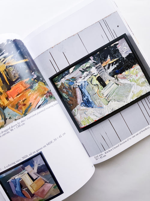 THE COCKTAIL PRINCIPLE / Michaela Sanson-Braun