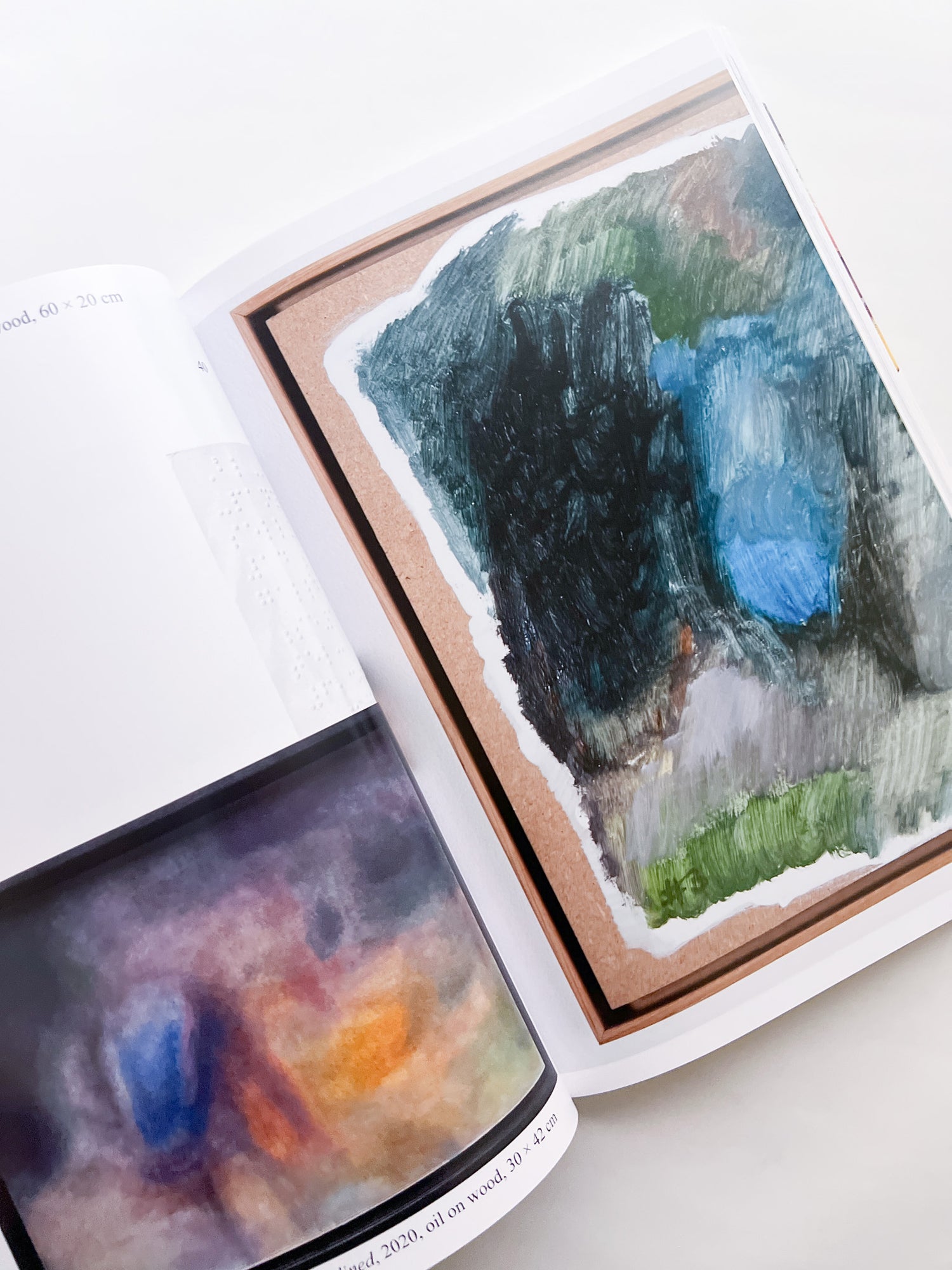 THE COCKTAIL PRINCIPLE / Michaela Sanson-Braun