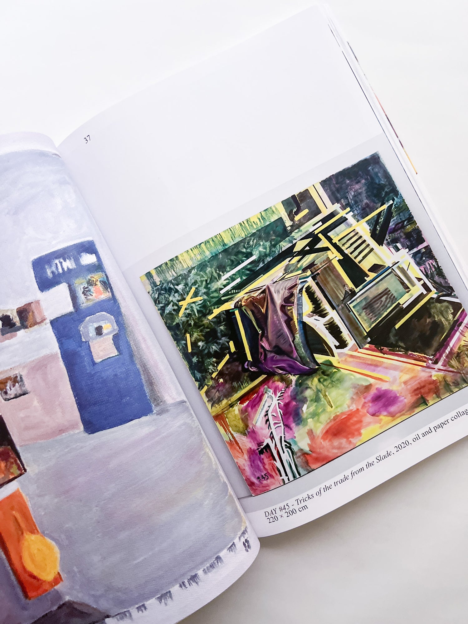 THE COCKTAIL PRINCIPLE / Michaela Sanson-Braun