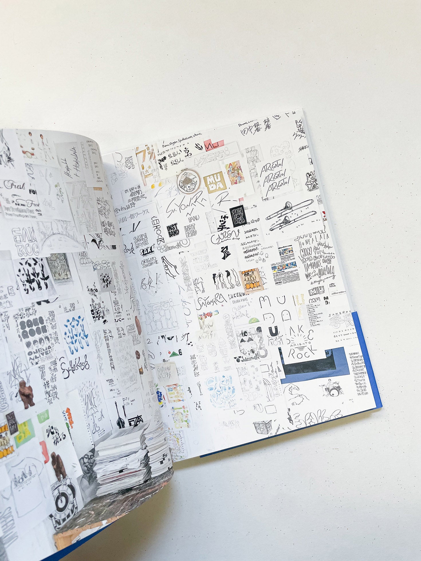 ggg Books 135 大原大次郎 Daijiro Ohara