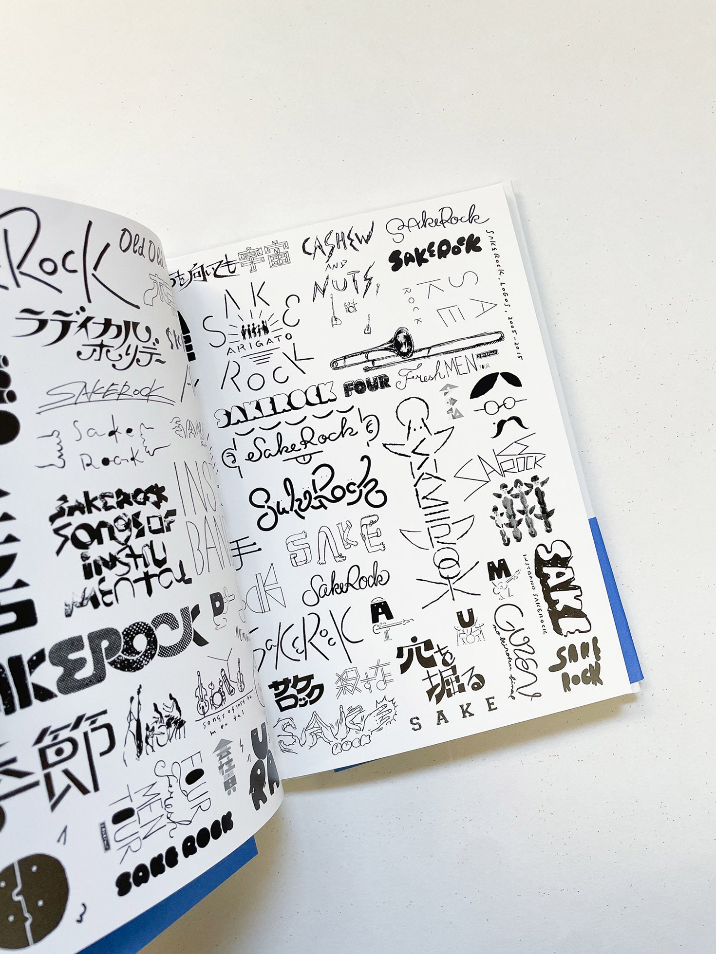 ggg Books 135 大原大次郎 Daijiro Ohara