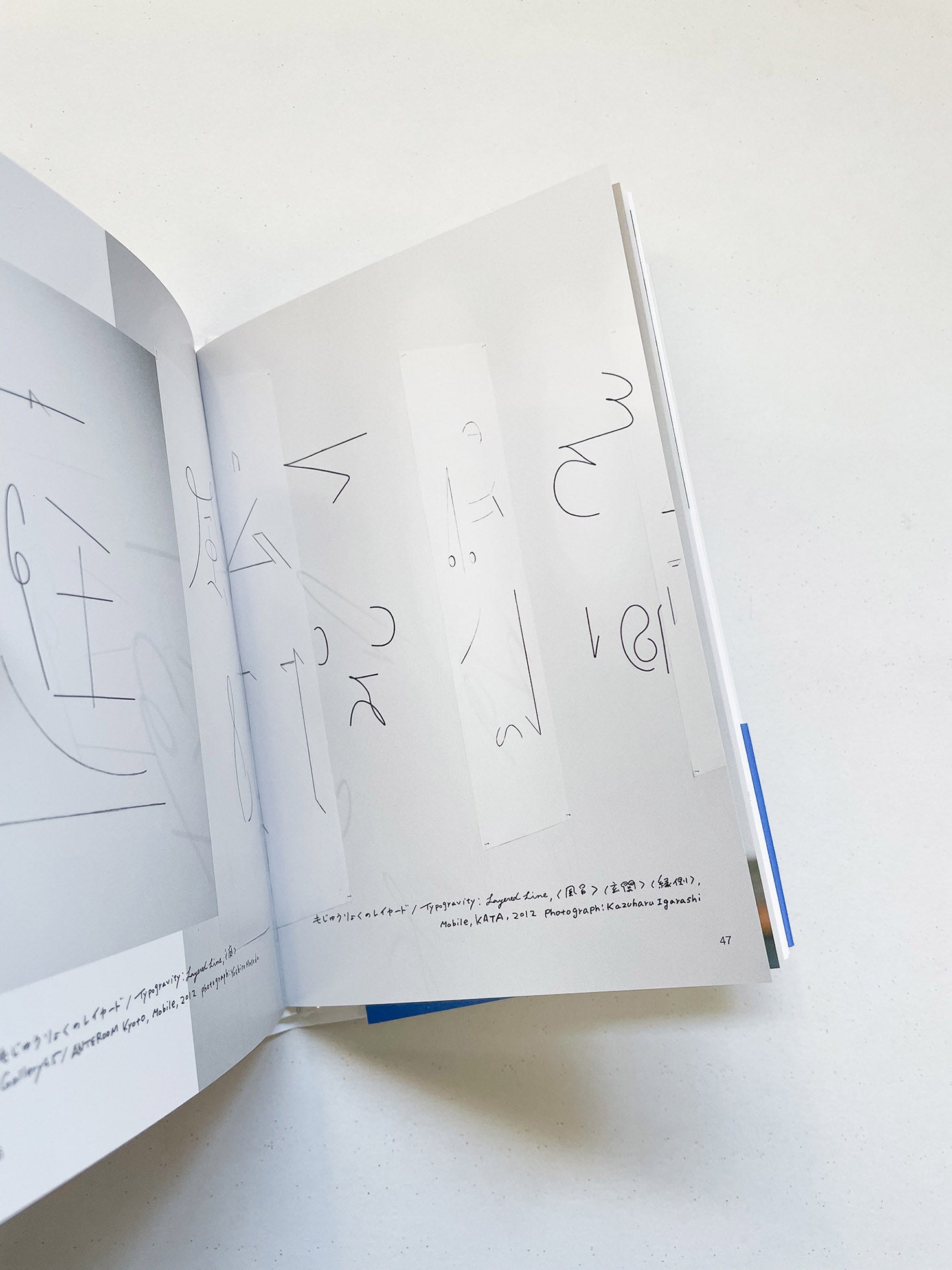 ggg Books 135 大原大次郎 Daijiro Ohara