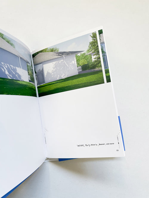 ggg Books 135 大原大次郎 Daijiro Ohara