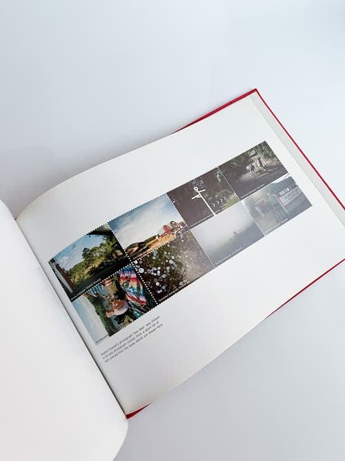 Unseen UK A Book of Photographs by the People at Royal Mail / Stephen Gill