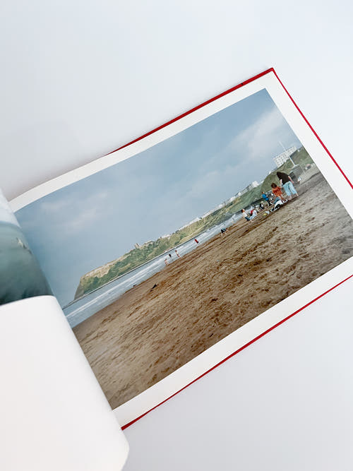 Unseen UK A Book of Photographs by the People at Royal Mail / Stephen Gill