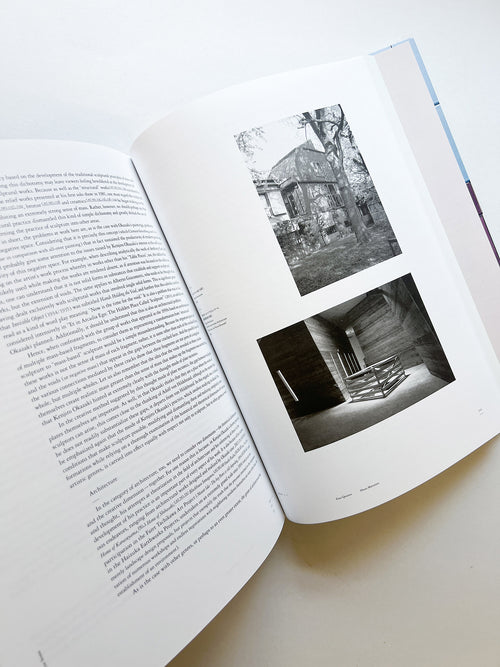 岡﨑乾二郎　視覚のカイソウ [SIGNED]