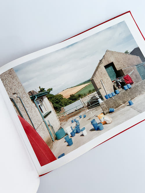 Unseen UK A Book of Photographs by the People at Royal Mail / Stephen Gill