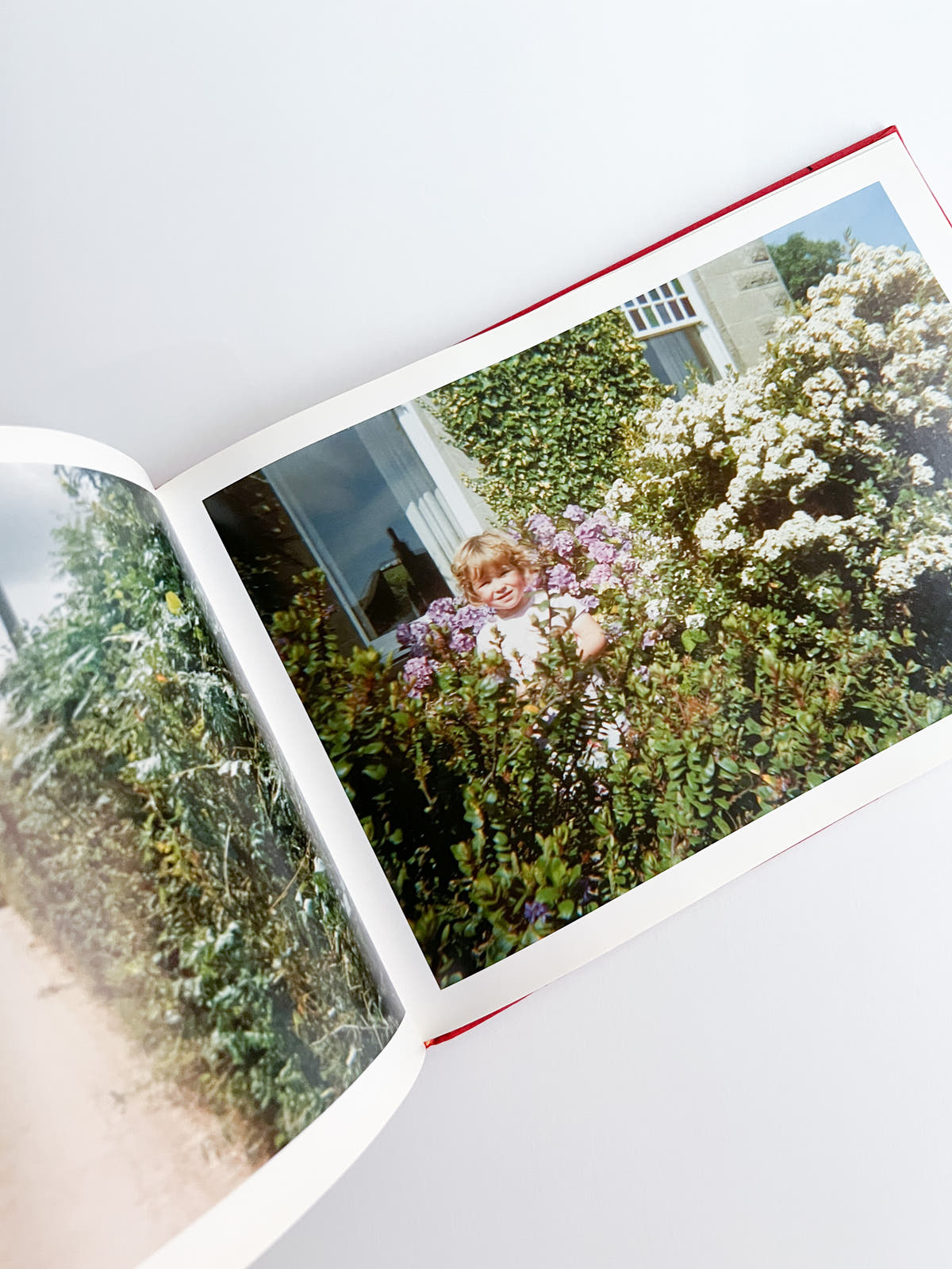 Unseen UK A Book of Photographs by the People at Royal Mail / Stephen Gill