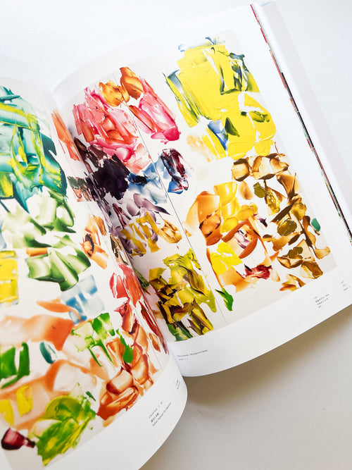 岡﨑乾二郎　視覚のカイソウ [SIGNED]