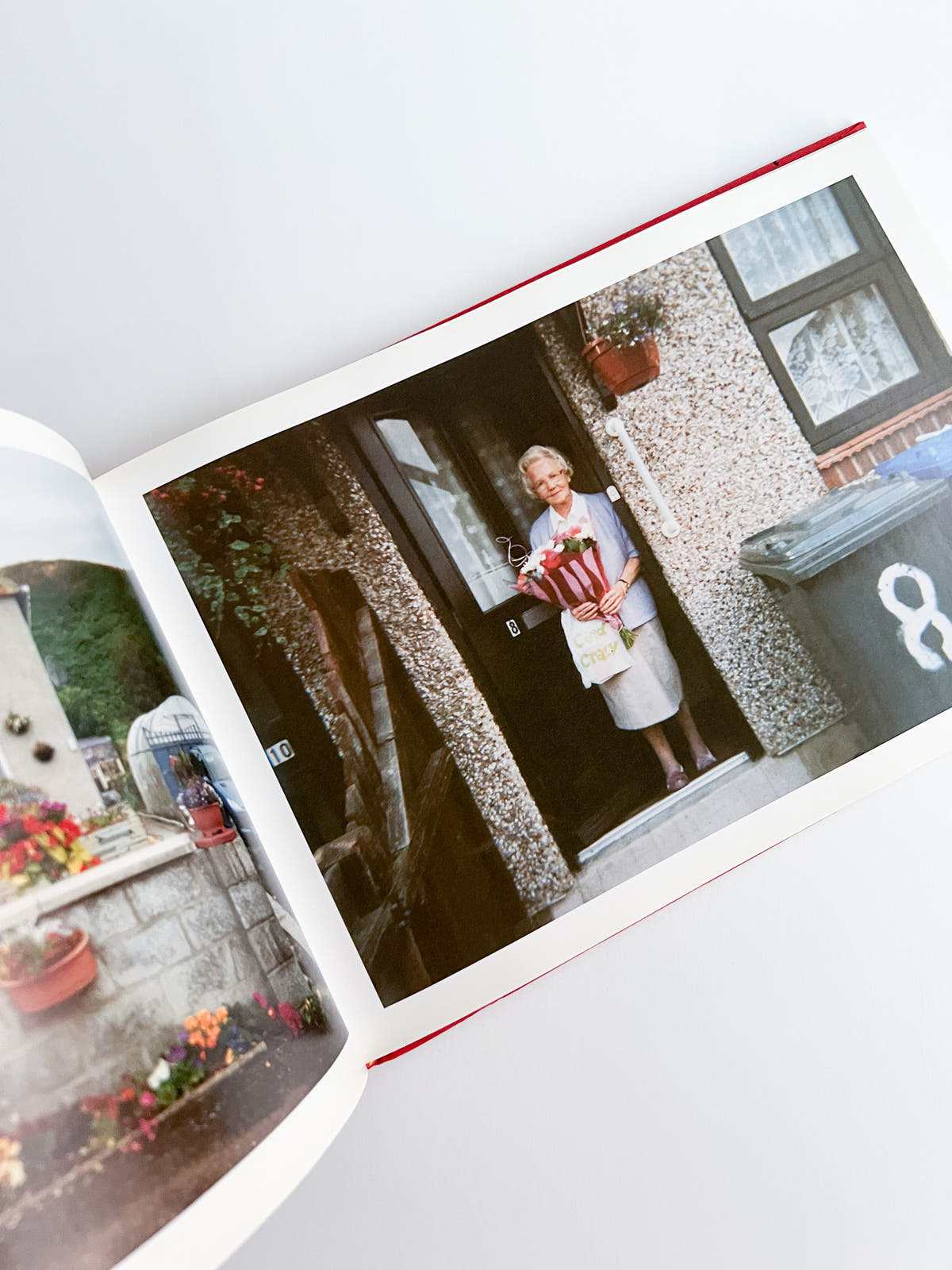 Unseen UK A Book of Photographs by the People at Royal Mail / Stephen Gill
