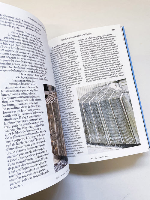 Tools #04 – To Cut