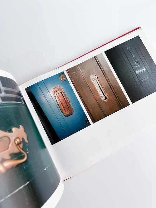 Unseen UK A Book of Photographs by the People at Royal Mail / Stephen Gill