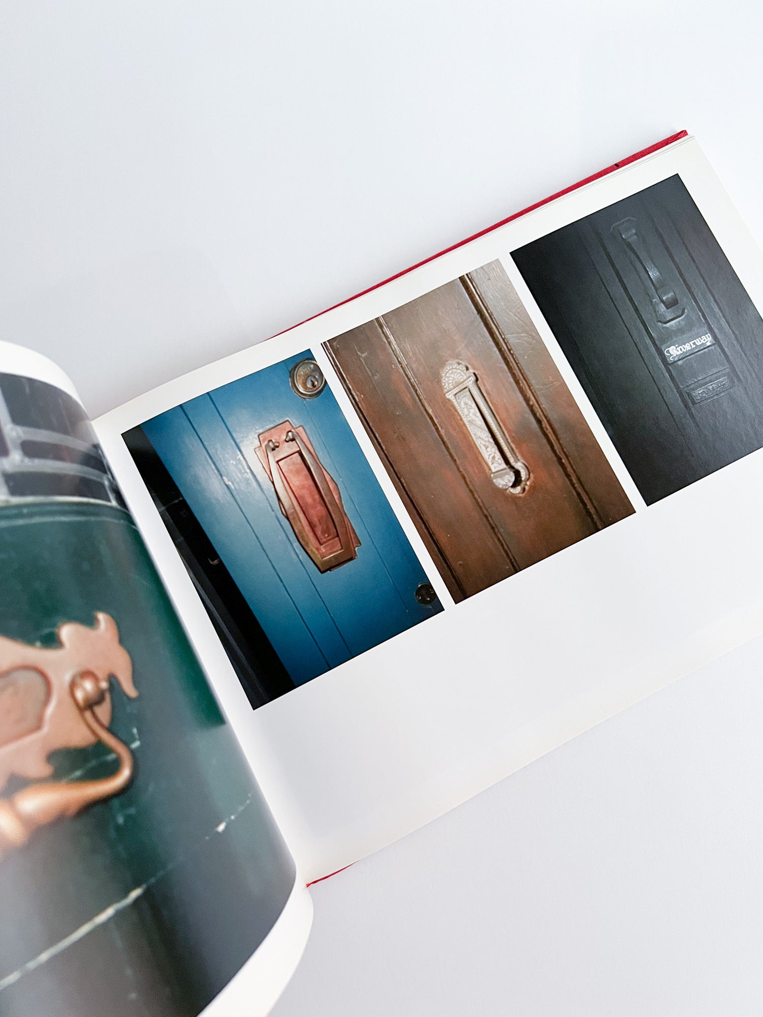 Unseen UK A Book of Photographs by the People at Royal Mail / Stephen Gill