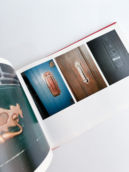 Unseen UK A Book of Photographs by the People at Royal Mail / Stephen Gill
