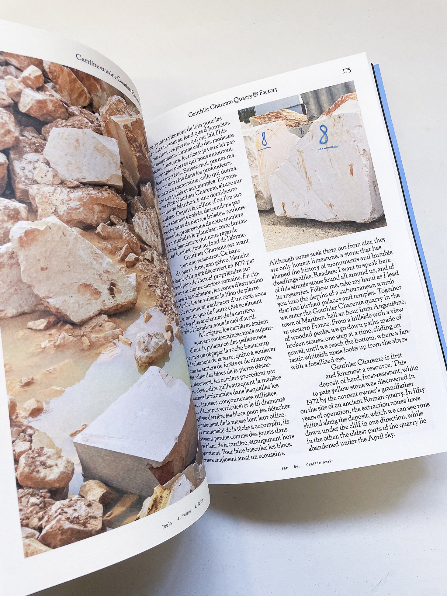 Tools #04 – To Cut