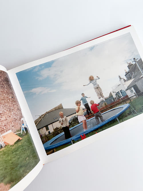 Unseen UK A Book of Photographs by the People at Royal Mail / Stephen Gill