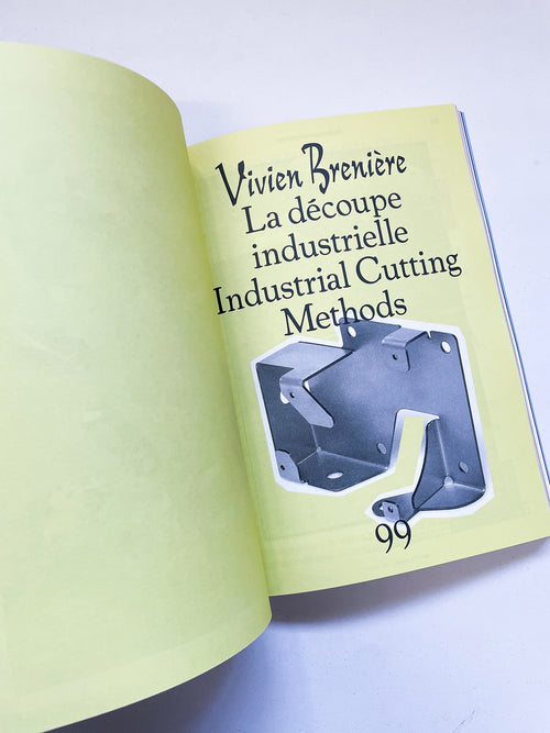 Tools #04 – To Cut