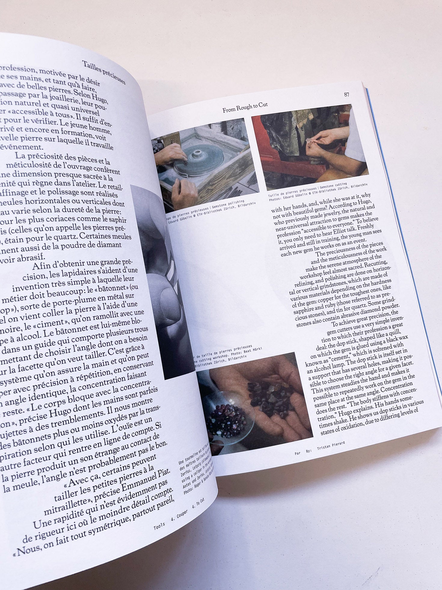 Tools #04 – To Cut