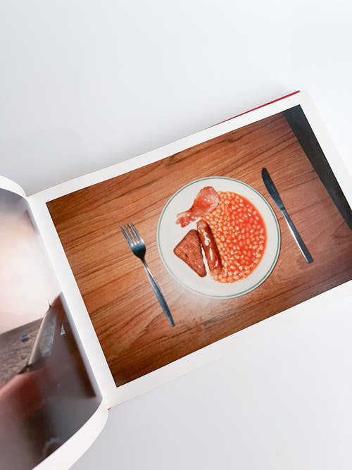 Unseen UK A Book of Photographs by the People at Royal Mail / Stephen Gill