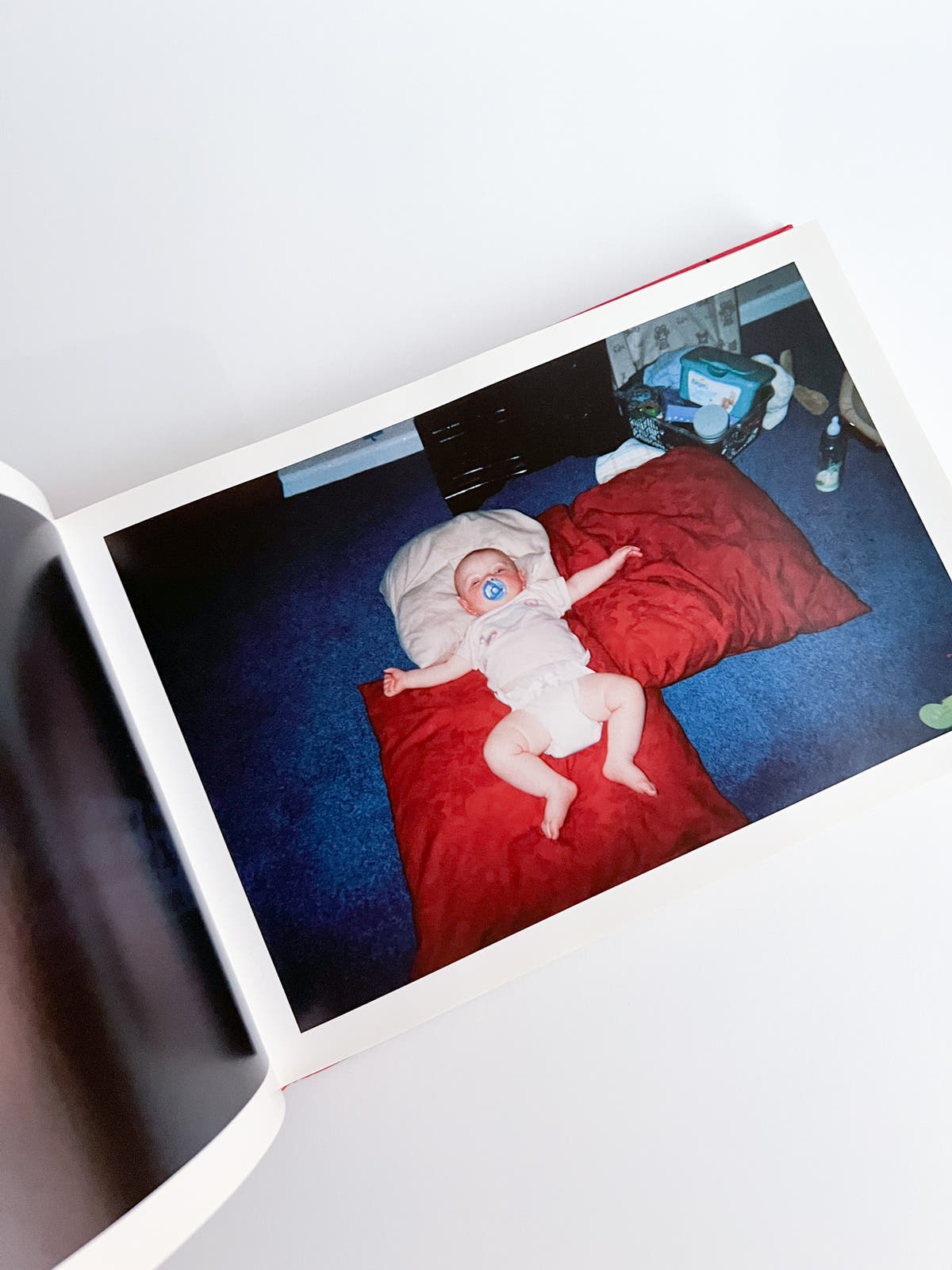 Unseen UK A Book of Photographs by the People at Royal Mail / Stephen Gill