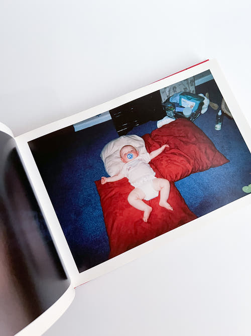 Unseen UK A Book of Photographs by the People at Royal Mail / Stephen Gill