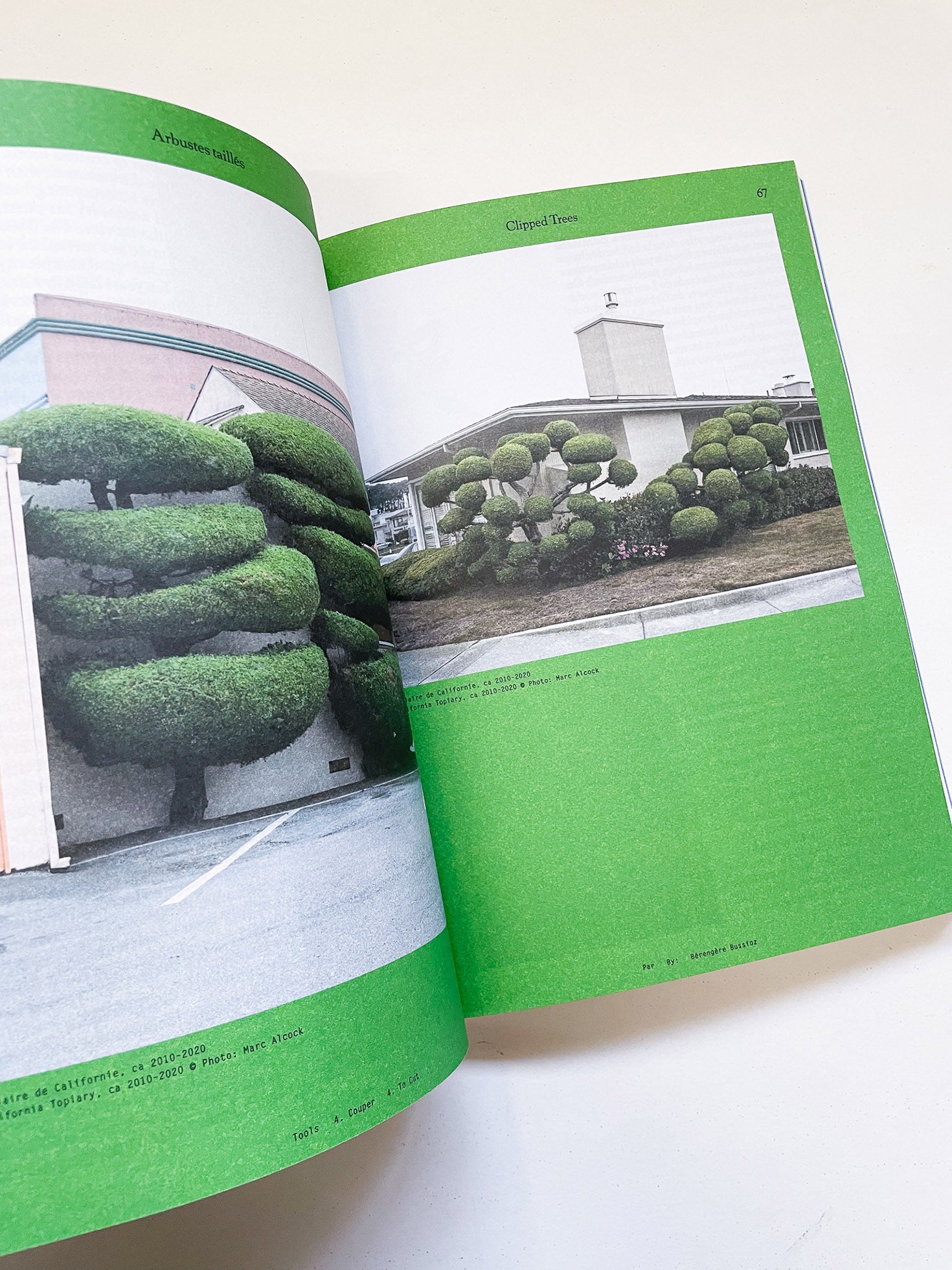 Tools #04 – To Cut