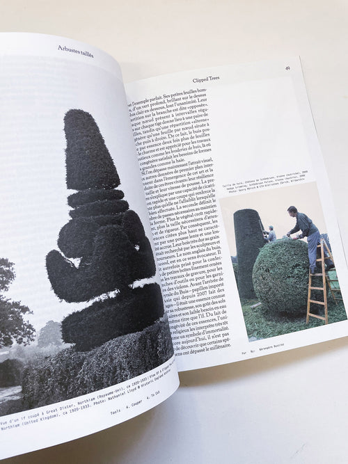 Tools #04 – To Cut