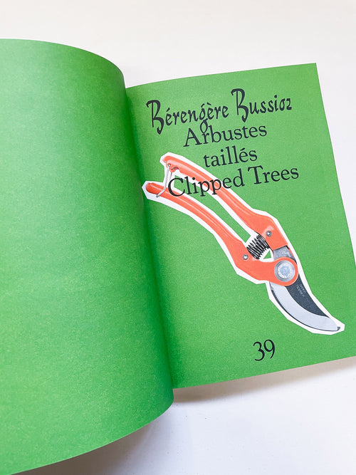 Tools #04 – To Cut