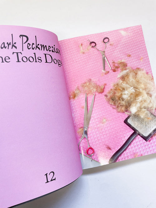 Tools #04 – To Cut