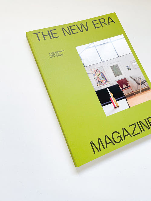 The New Era Magazine 5
