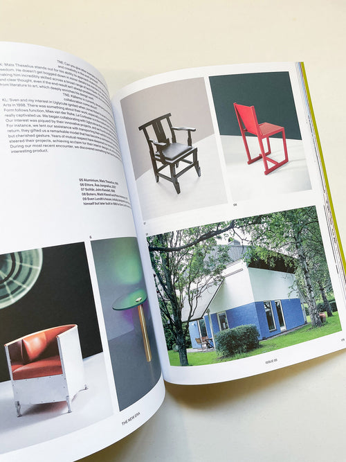 The New Era Magazine 5