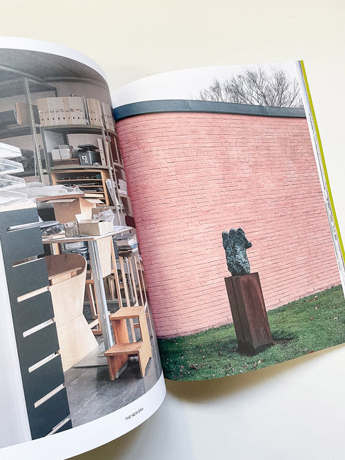 The New Era Magazine 5