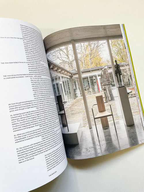 The New Era Magazine 5