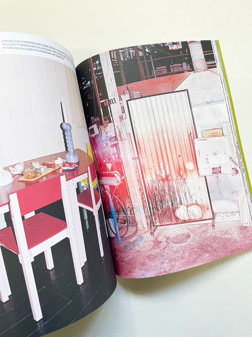 The New Era Magazine 5
