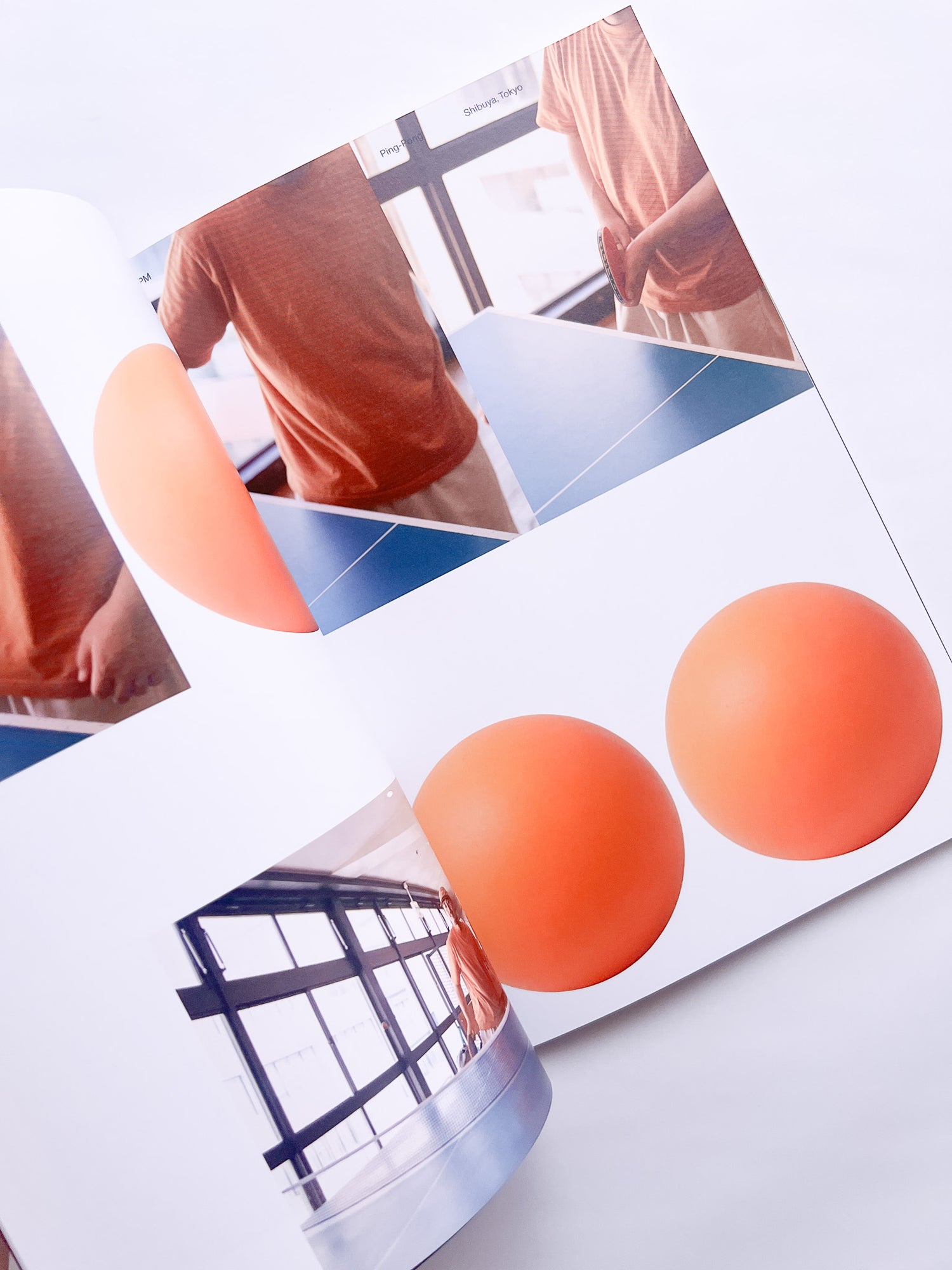 輪郭 vol.01 Image of CITYBOY