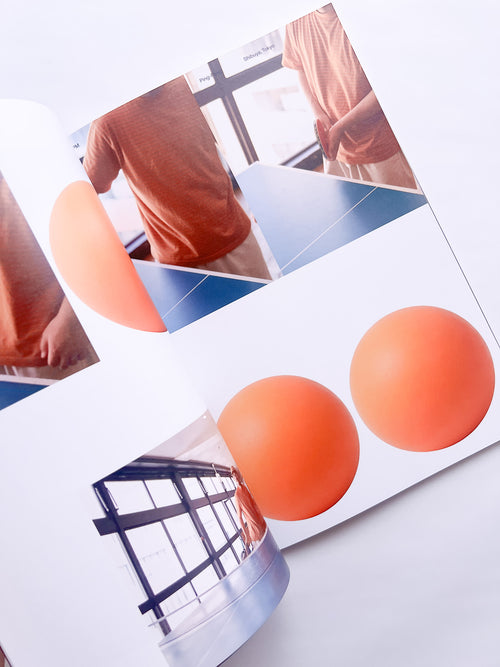 輪郭 vol.01 Image of CITYBOY