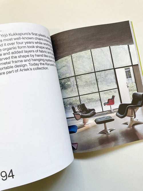 The New Era Magazine 5