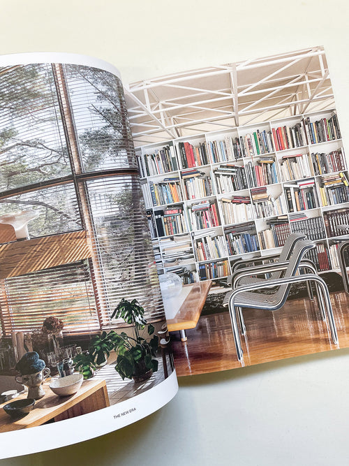 The New Era Magazine 5