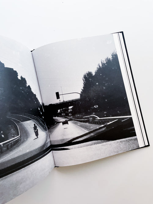 TENDER IS THE NIGHT / Sakiko Nomura