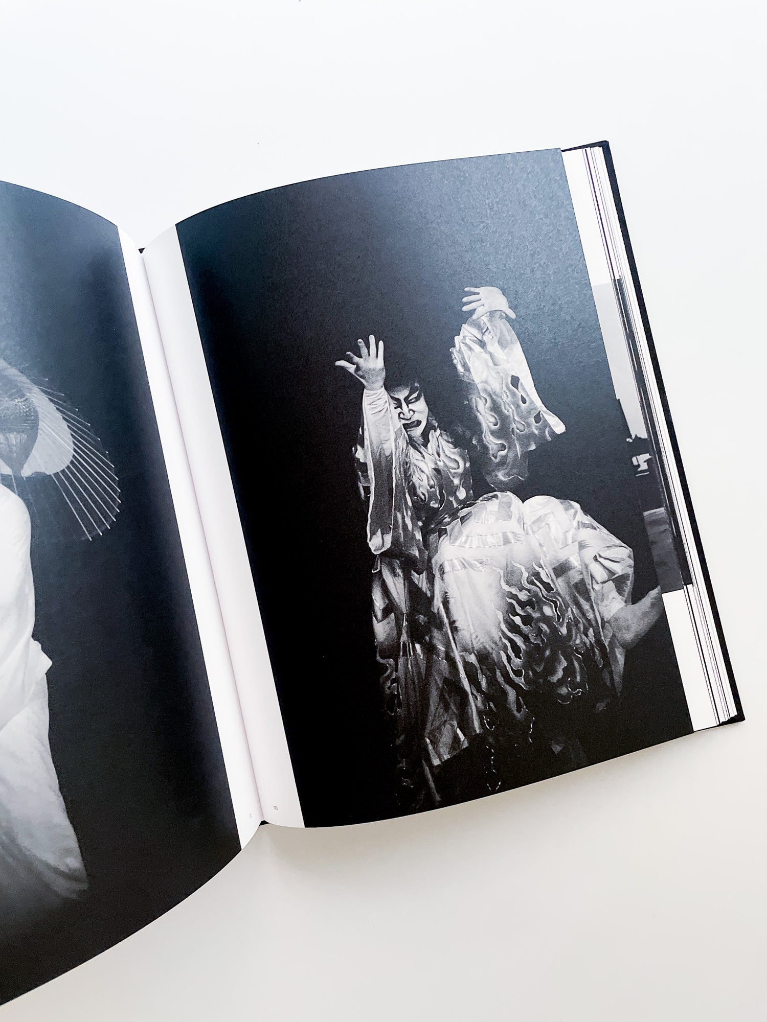 TENDER IS THE NIGHT / Sakiko Nomura