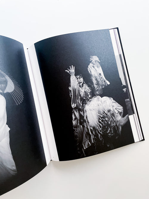 TENDER IS THE NIGHT / Sakiko Nomura