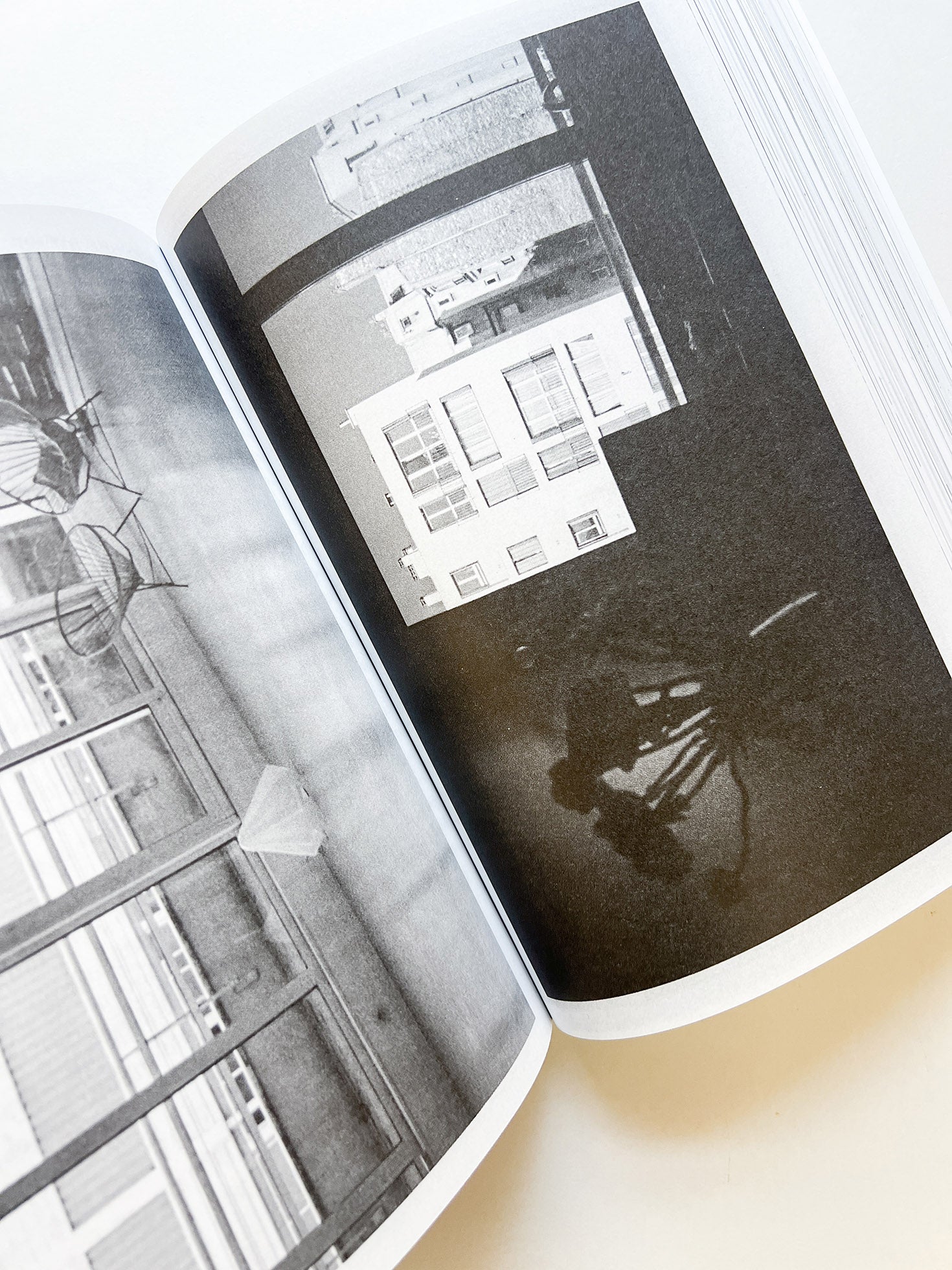 here and there vol.1 - vol.13.5 - 本屋青旗 Ao-Hata Bookstore