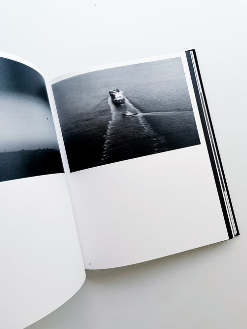 TENDER IS THE NIGHT / Sakiko Nomura