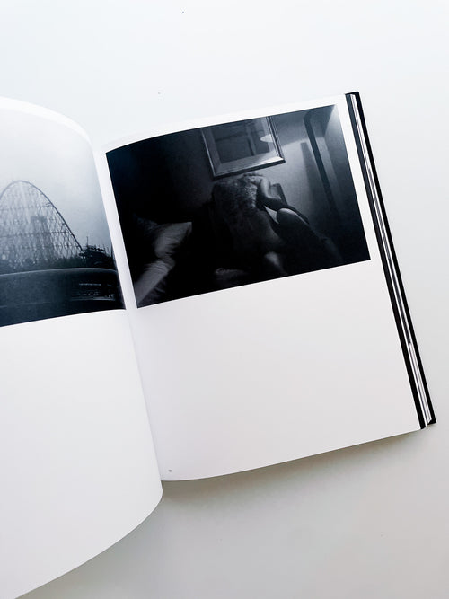 TENDER IS THE NIGHT / Sakiko Nomura