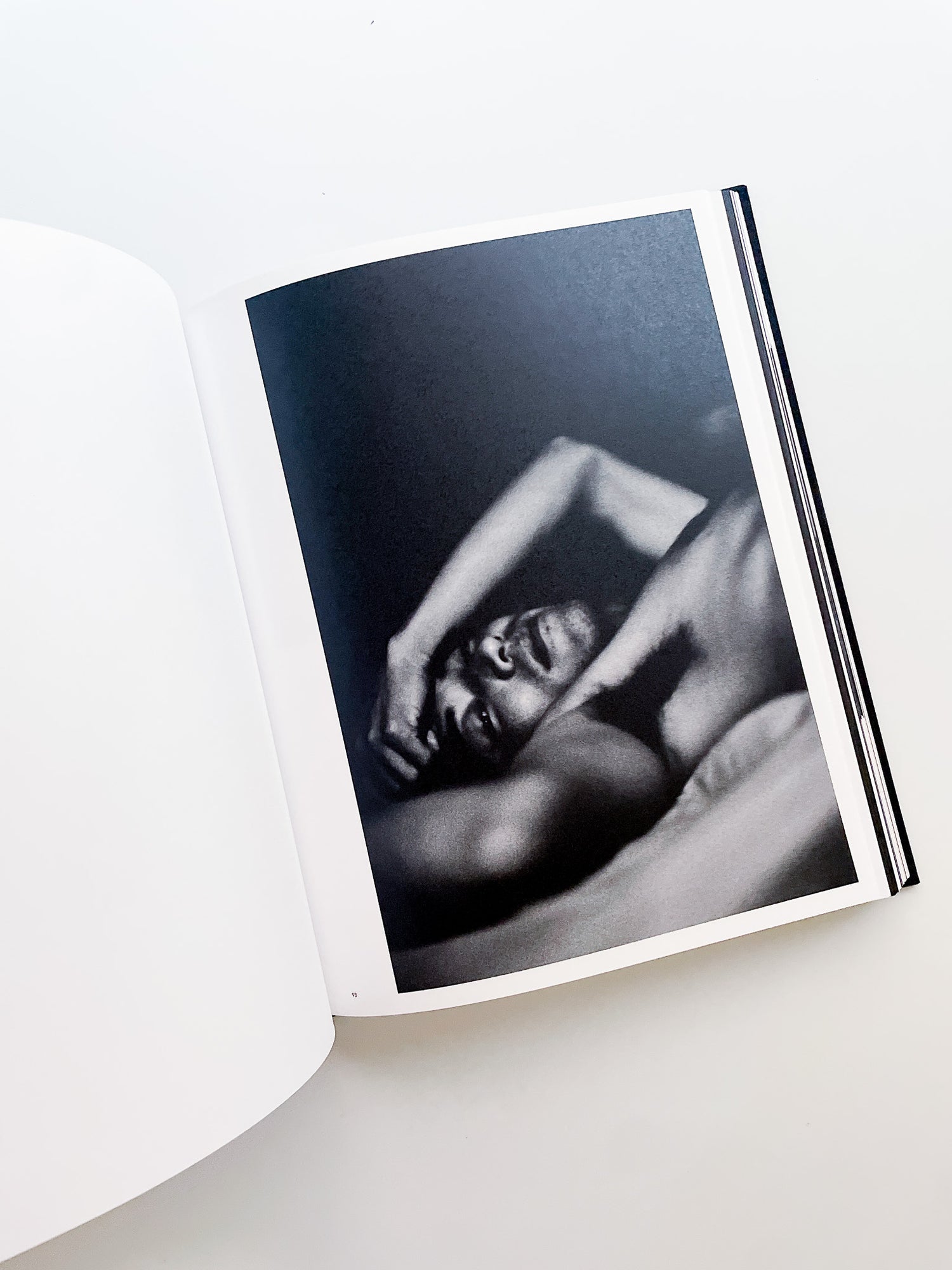 TENDER IS THE NIGHT / Sakiko Nomura