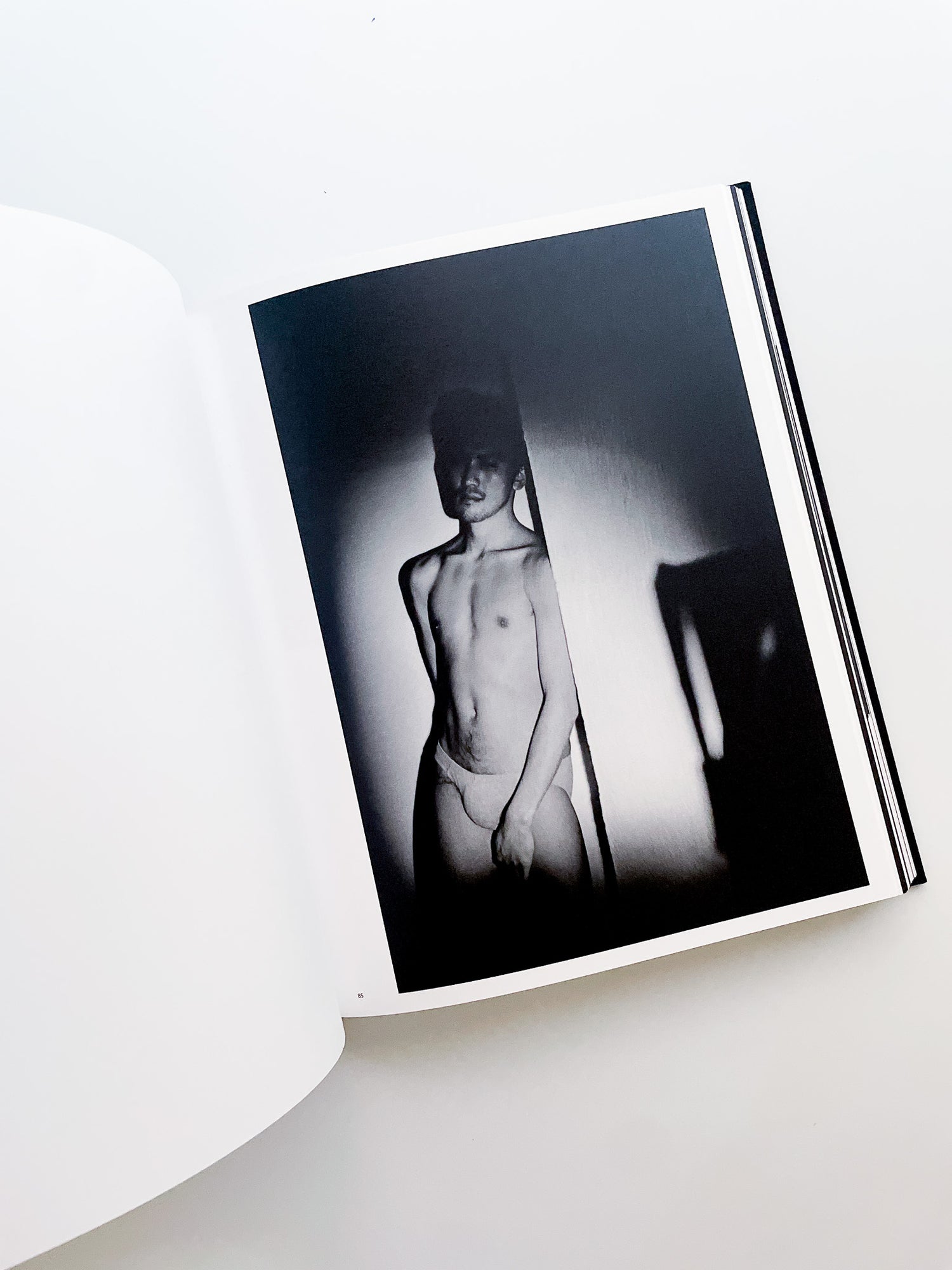 TENDER IS THE NIGHT / Sakiko Nomura