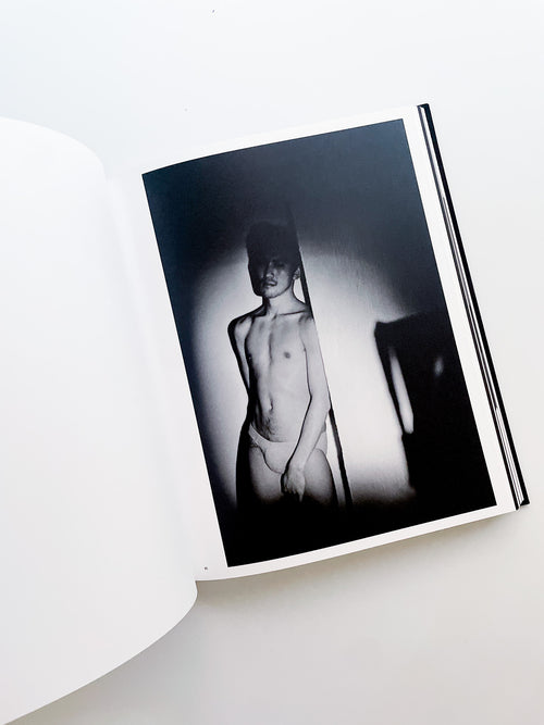 TENDER IS THE NIGHT / Sakiko Nomura