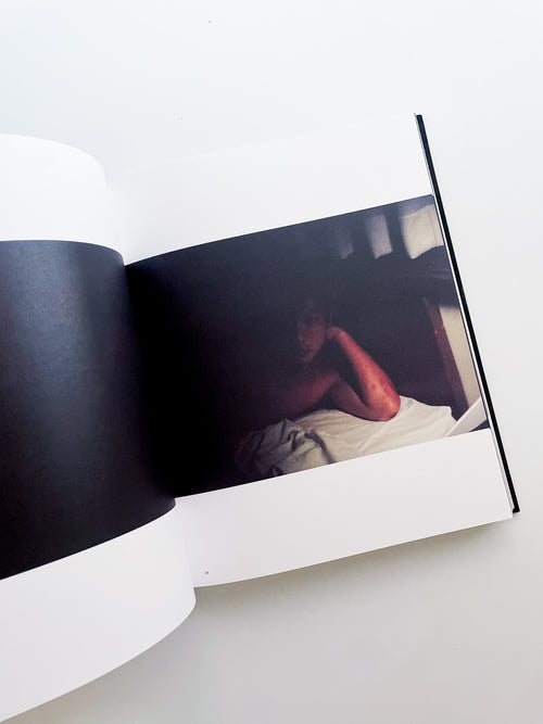 TENDER IS THE NIGHT / Sakiko Nomura
